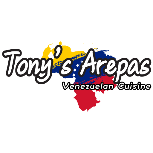 Tony's Arepas Venezuelan Cuisine 